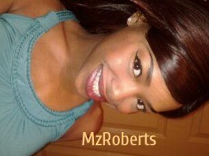 MzRoberts