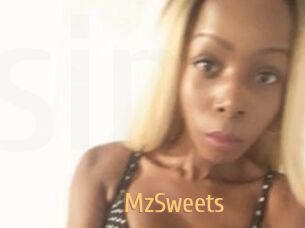 MzSweets