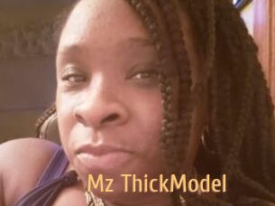 Mz_ThickModel