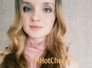 MHotCherry