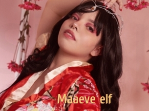 Maaeve_elf