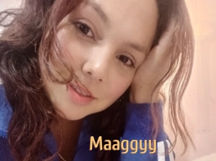 Maaggyy