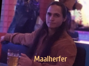 Maalherfer