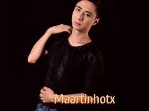 Maartinhotx