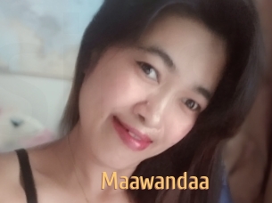 Maawandaa