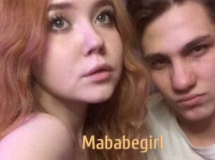 Mababegirl