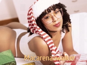 Macarenaawalker