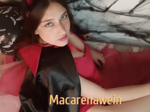 Macarenawein