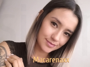 Macarenaxx