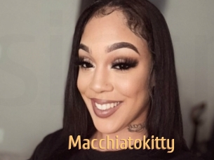 Macchiatokitty