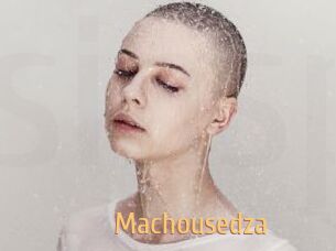 Machousedza