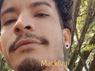 Mackivy