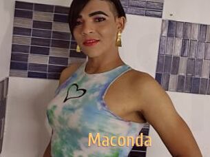 Maconda