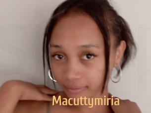 Macuttymiria