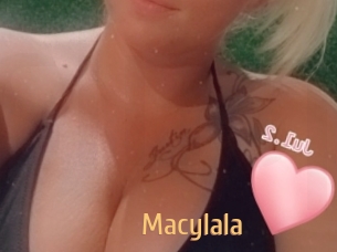 Macylala