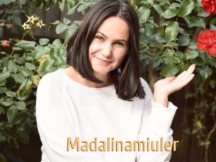 Madalinamiuler