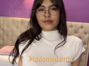 Madamedamn