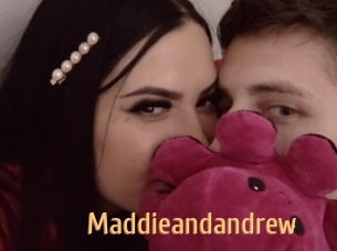 Maddieandandrew