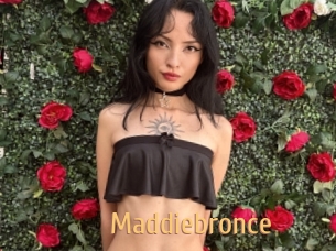 Maddiebronce