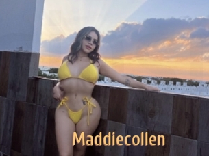 Maddiecollen