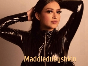 Maddiedubyshkin