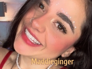 Maddieginger