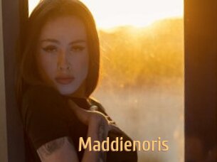 Maddienoris