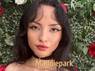 Maddiepark