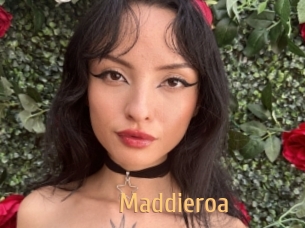 Maddieroa