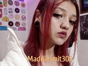 Maddiesmit303