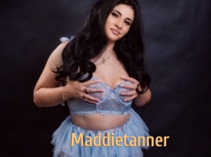 Maddietanner