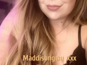 Maddisongray_xxx