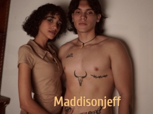 Maddisonjeff