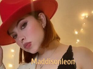 Maddisonleon