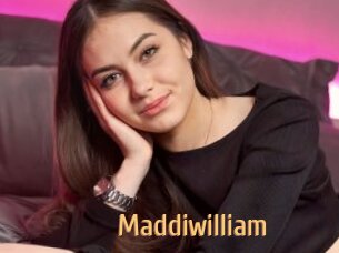 Maddiwilliam