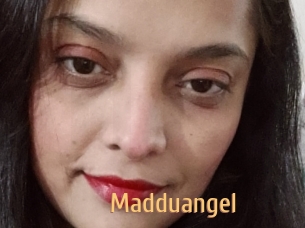 Madduangel