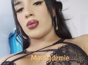 Maddydemie