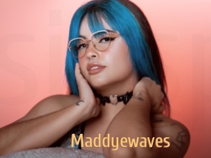 Maddyewaves