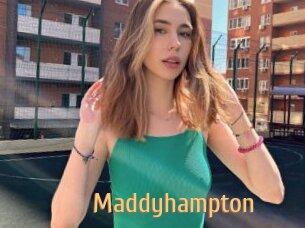 Maddyhampton