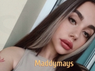 Maddymays