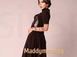 Maddymercury