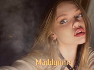 Maddymills