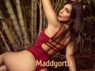 Maddyortiz