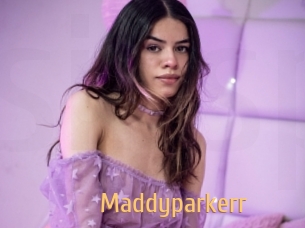 Maddyparkerr