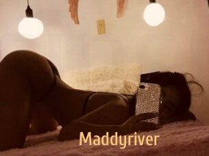 Maddyriver