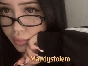 Maddystolem