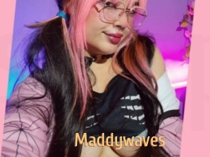 Maddywaves