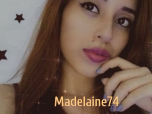 Madelaine74