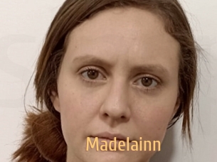 Madelainn