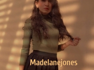 Madelanejones